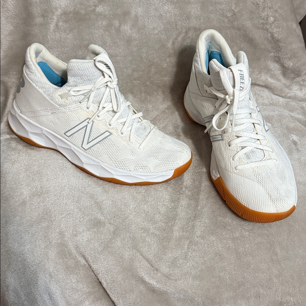 New Balance Freeze Turf Sneakers